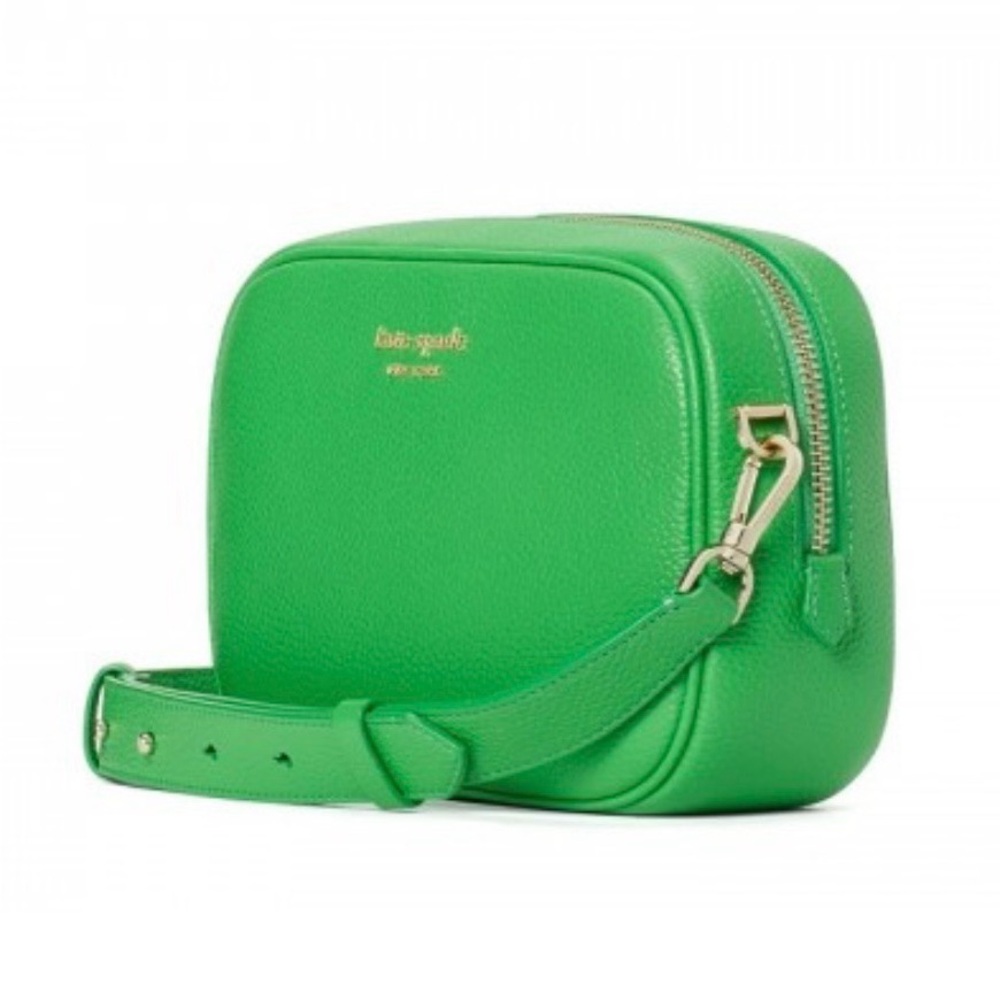 NWOT KSNY Astrid Camera Bag - Picture 2 of 8